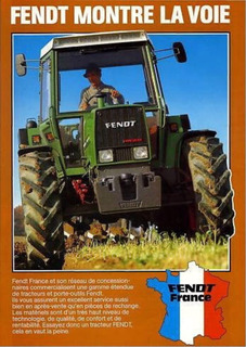 Fendt